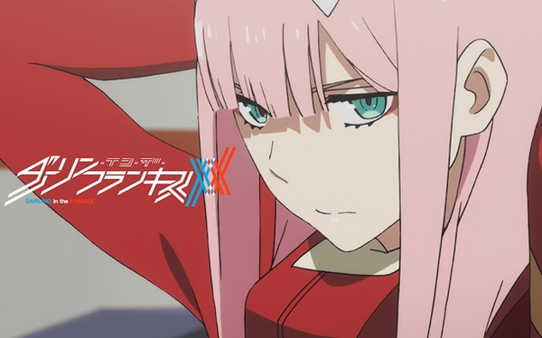 ダーリン